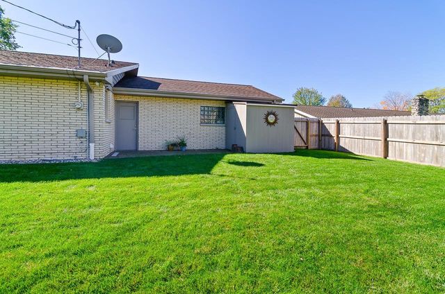 160 ST MARYS BOULEVARD, Green Bay, WI 54301