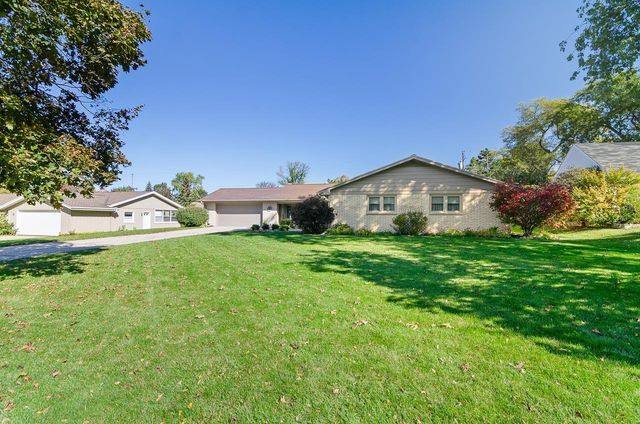 160 ST MARYS BOULEVARD, Green Bay, WI 54301