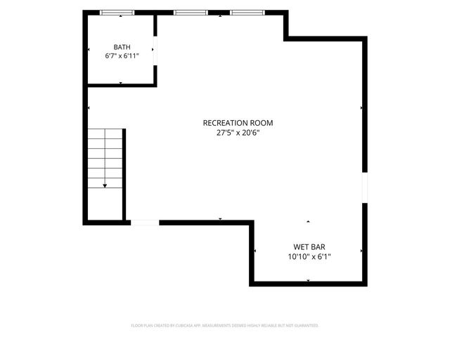 160 ST MARYS BOULEVARD, Green Bay, WI 54301