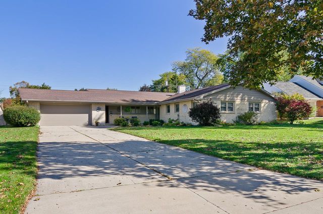 160 ST MARYS BOULEVARD, Green Bay, WI 54301