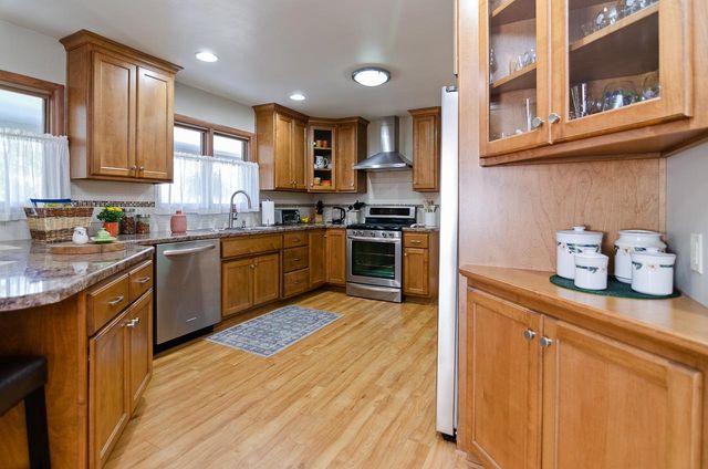 160 ST MARYS BOULEVARD, Green Bay, WI 54301