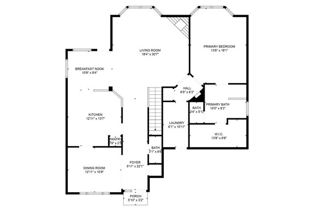 2410 Suncreek Lane, Pearland, TX 77584