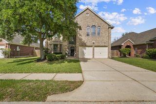 2410 Suncreek Lane, Pearland, TX 77584