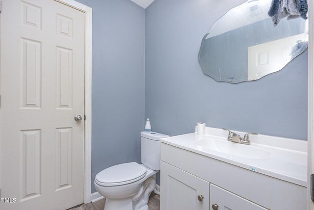 103 Angus Court, Spring Lake, NC 28390