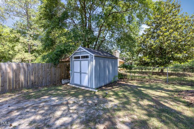 103 Angus Court, Spring Lake, NC 28390
