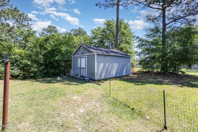 103 Angus Court, Spring Lake, NC 28390
