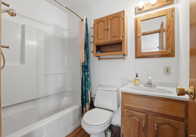 11608 CRESTVIEW Boulevard, Kokomo, IN 46901