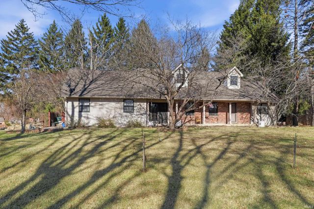 11608 CRESTVIEW Boulevard, Kokomo, IN 46901