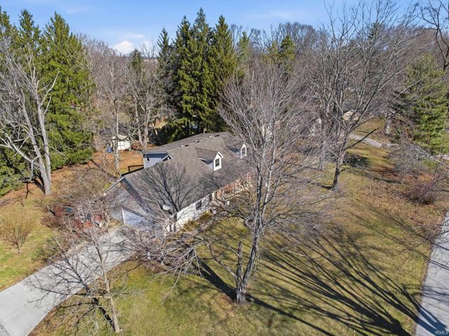 11608 CRESTVIEW Boulevard, Kokomo, IN 46901