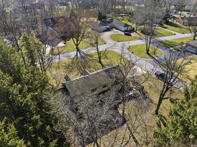 11608 CRESTVIEW Boulevard, Kokomo, IN 46901