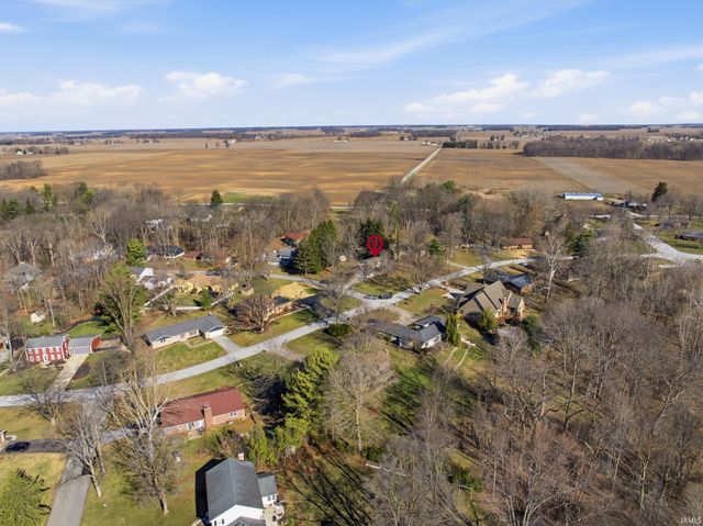 11608 CRESTVIEW Boulevard, Kokomo, IN 46901