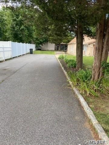 Address unavailable.