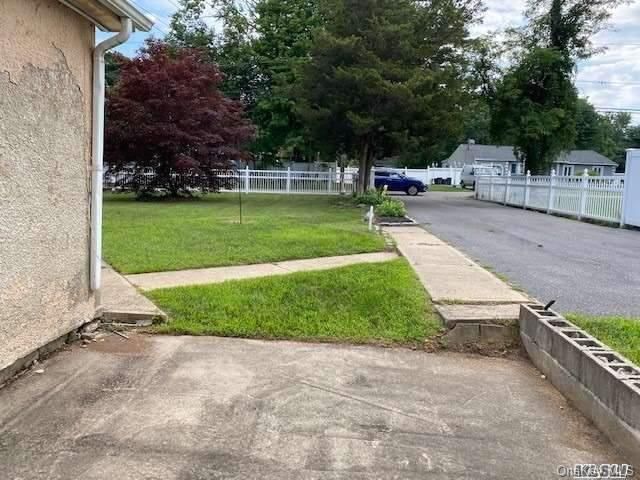 Address unavailable.