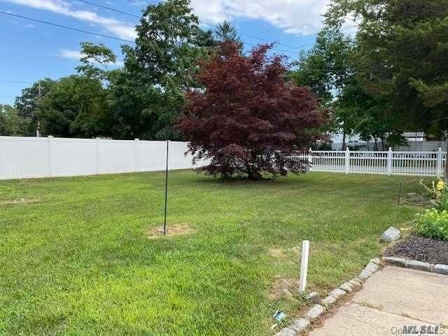 Address unavailable.