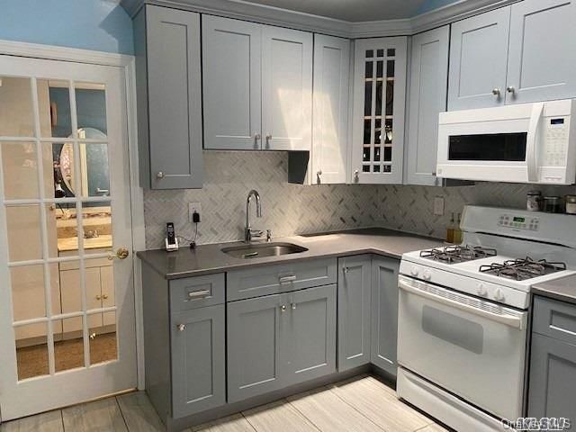 Address unavailable.