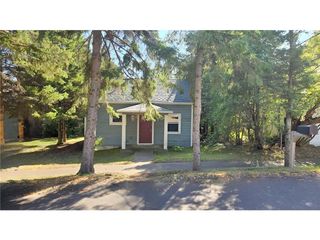 15943 W 3rd Street, Hayward, WI 54843