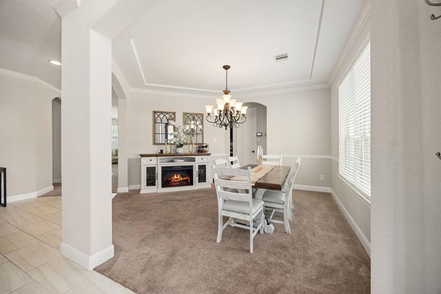 9338 Taylor Cliff Lane, Cypress, TX 77433