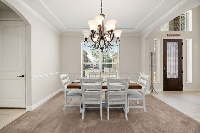 9338 Taylor Cliff Lane, Cypress, TX 77433