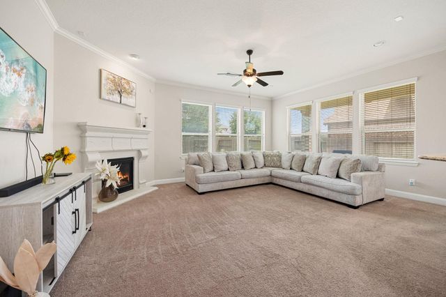 9338 Taylor Cliff Lane, Cypress, TX 77433