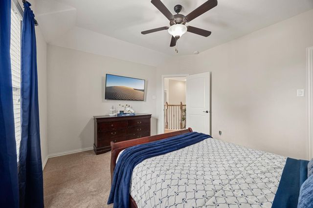 9338 Taylor Cliff Lane, Cypress, TX 77433