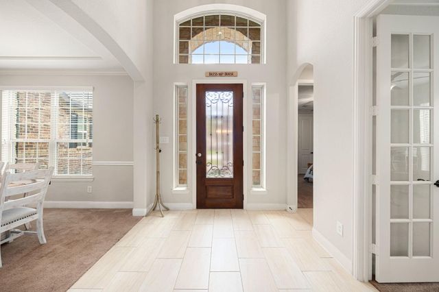 9338 Taylor Cliff Lane, Cypress, TX 77433