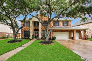 413 Willow Pointe Drive, League City, TX 77573