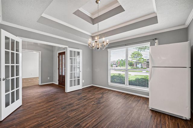 2502 Grey Kirby Drive, League City, TX 77573