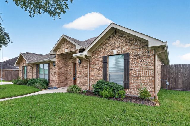 2502 Grey Kirby Drive, League City, TX 77573