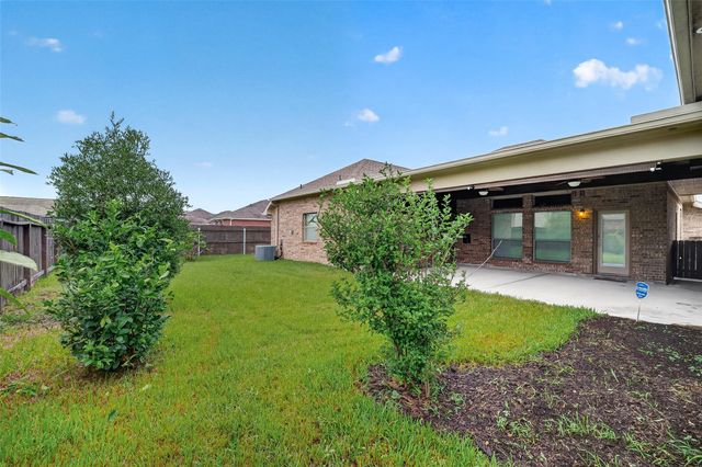2502 Grey Kirby Drive, League City, TX 77573