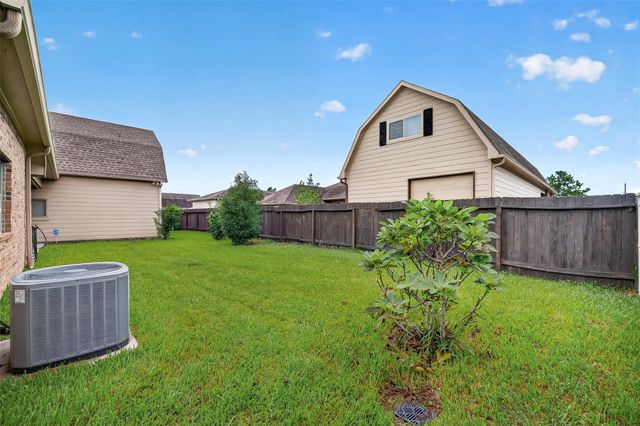 2502 Grey Kirby Drive, League City, TX 77573