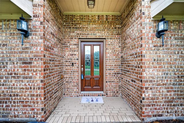 2502 Grey Kirby Drive, League City, TX 77573