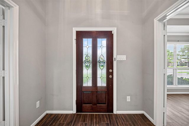 2502 Grey Kirby Drive, League City, TX 77573