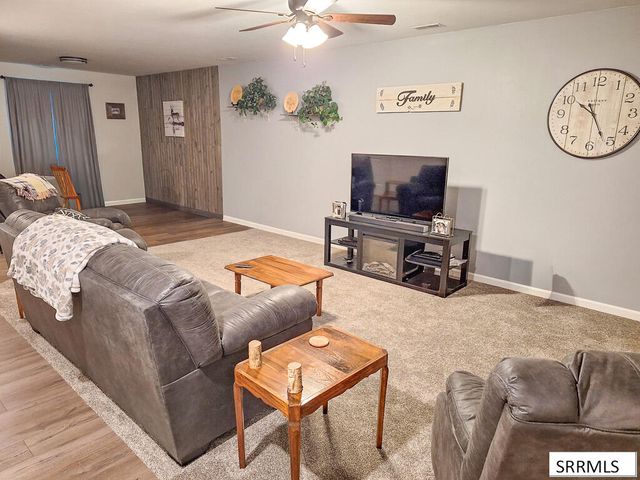 4443 Deloy Drive, Idaho Falls, ID 83401