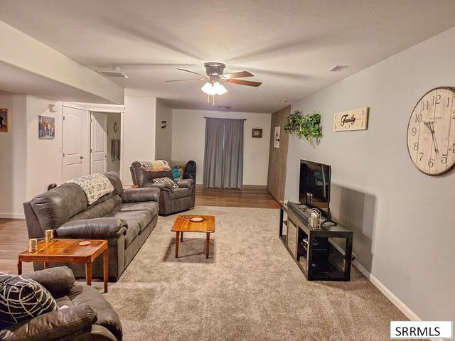 4443 Deloy Drive, Idaho Falls, ID 83401