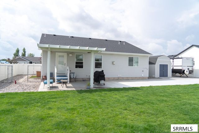 4443 Deloy Drive, Idaho Falls, ID 83401