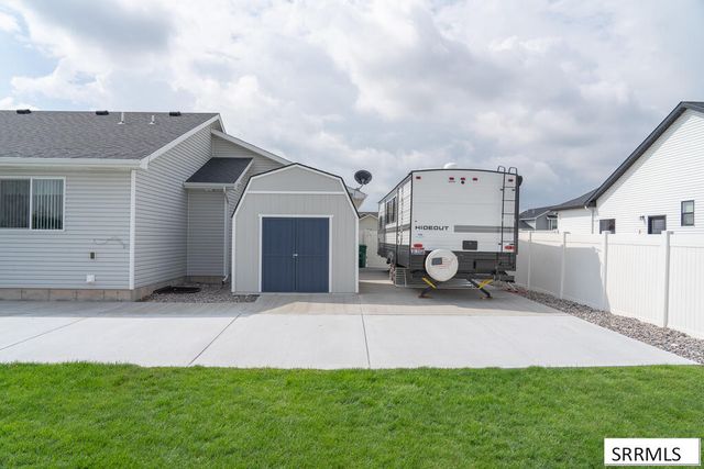 4443 Deloy Drive, Idaho Falls, ID 83401