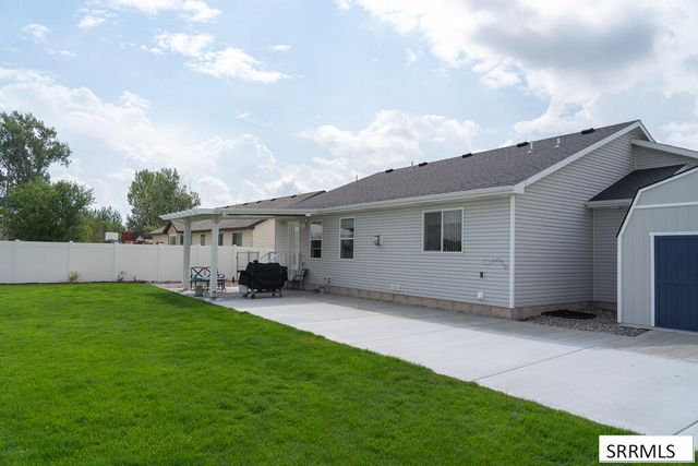 4443 Deloy Drive, Idaho Falls, ID 83401