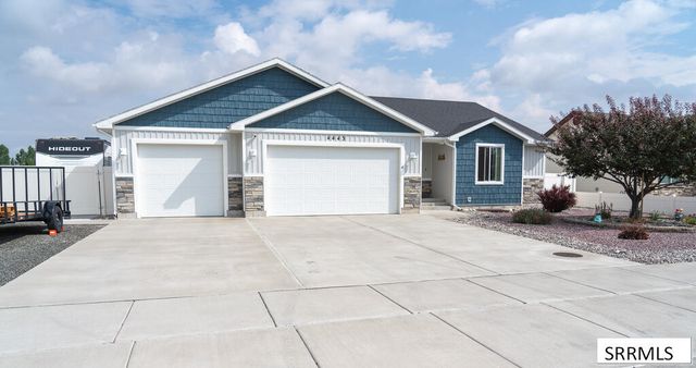 4443 Deloy Drive, Idaho Falls, ID 83401
