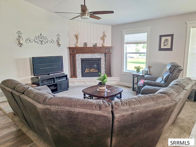 4443 Deloy Drive, Idaho Falls, ID 83401