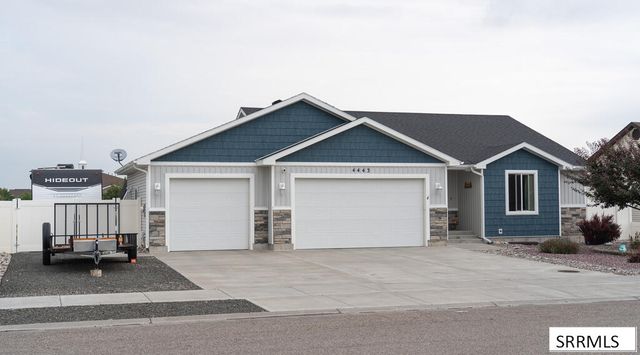 4443 Deloy Drive, Idaho Falls, ID 83401