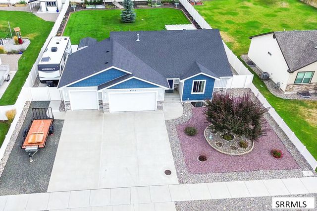 4443 Deloy Drive, Idaho Falls, ID 83401