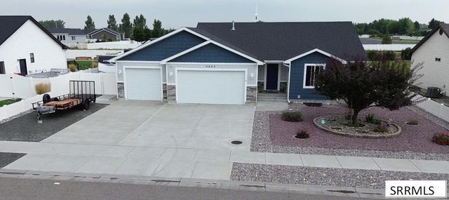 4443 Deloy Drive, Idaho Falls, ID 83401