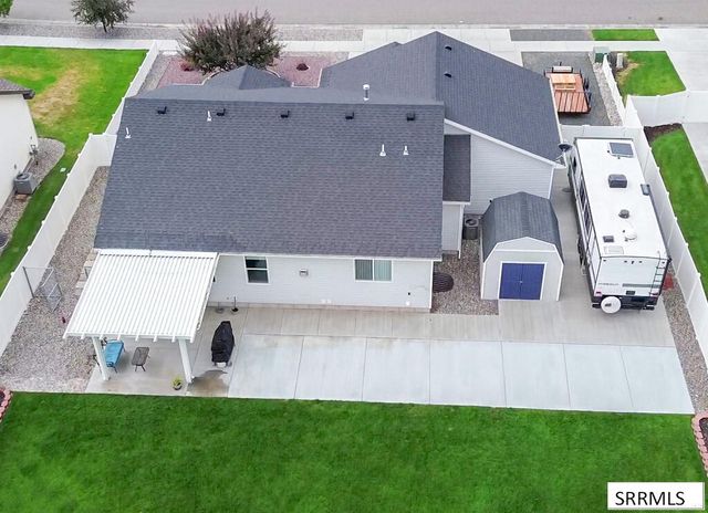 4443 Deloy Drive, Idaho Falls, ID 83401