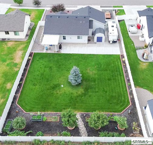 4443 Deloy Drive, Idaho Falls, ID 83401