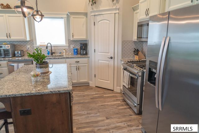 4443 Deloy Drive, Idaho Falls, ID 83401