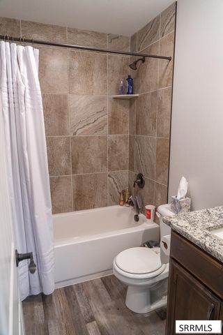 4443 Deloy Drive, Idaho Falls, ID 83401
