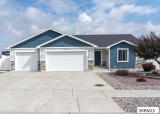4443 Deloy Drive, Idaho Falls, ID 83401