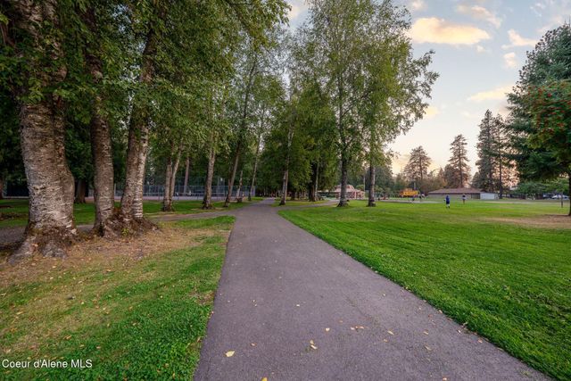 424 S Olive AVE, 101, Sandpoint, ID 83864