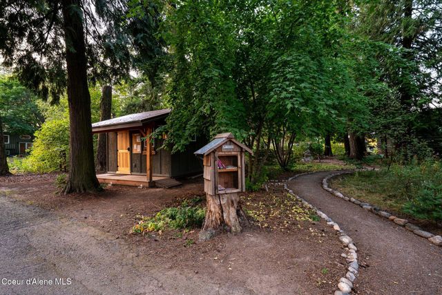 424 S Olive AVE, 101, Sandpoint, ID 83864