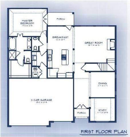 1234 Rockweather CT, Murfreesboro, TN 37128